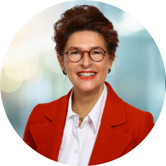 Dr. Manuela Michaelis